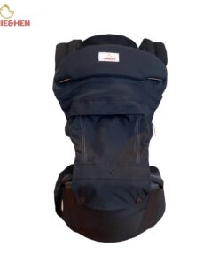 Alternative view of Baby Carrier
