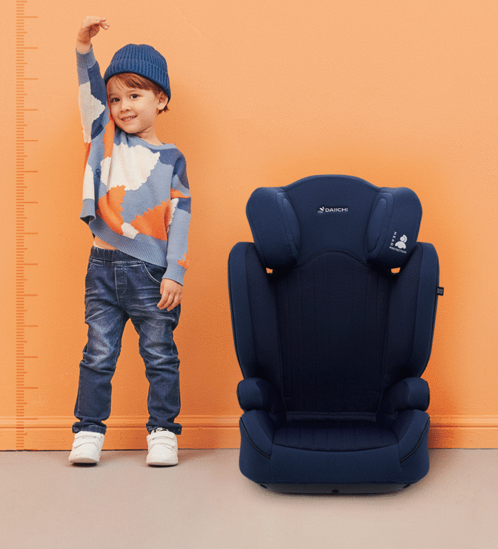 carseat เด็กแรกเกิด ประสบการณ์ของแอดมิน เจ้าตัวน้อย ตอนที่ 1 2 sporty junior wide 025