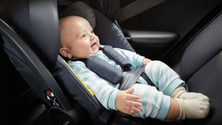 คาร์ซีท เด็กแรกเกิด มั่นใจทุกการเดินทาง คาร์ซีท เด็กแรกเกิด มั่นใจทุกการเดินทาง