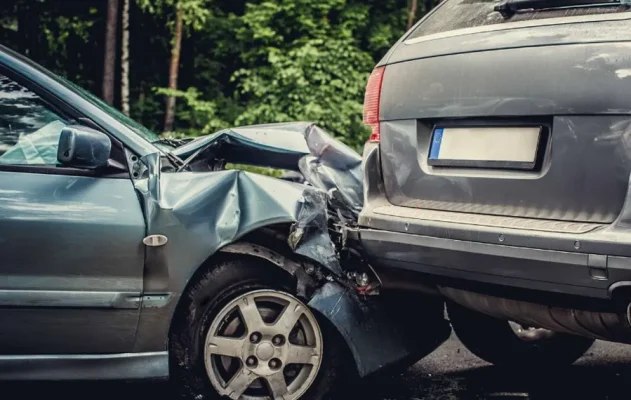 คาร์ซีทช่วยชีวิตเรื่องจริงที่เกิดขึ้นบนถนนไทย 