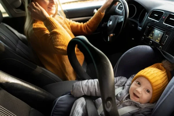 ทำความสะอาดคาร์ซีททารก : วิธีทำความสะอาดที่ปลอดภัยสำหรับเด็ก 2 car seat ซุปเปอร์คาร์ รถธรรมดา 1