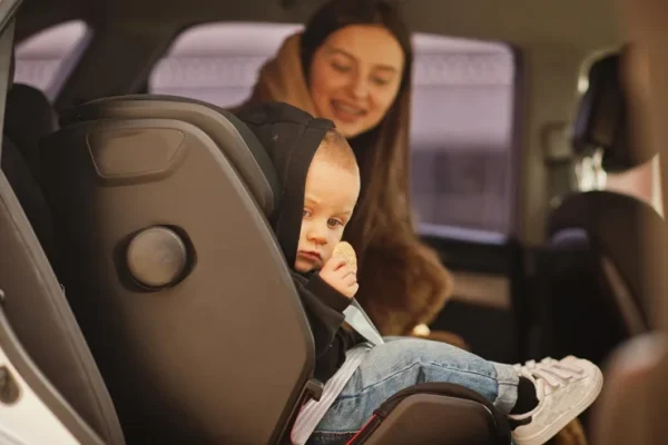 car seat ซุปเปอร์คาร์ รถธรรมดา 2