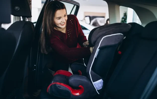 car seat maintenance tips 1