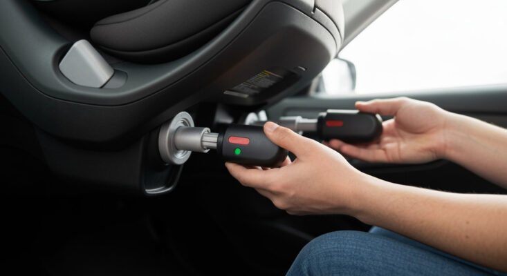 คาร์ซีท ISOFIX แรกเกิด : 3 ข้อดี-ข้อเสียที่พ่อแม่ควรรู้ คาร์ซีท ISOFIX แรกเกิด : 3 ข้อดี-ข้อเสียที่พ่อแม่ควรรู้