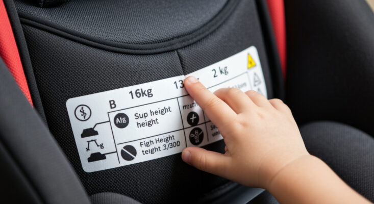 babyhillsthailand car seat 2