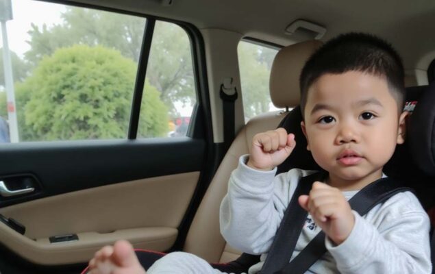 ซ่อมเบาะคาร์ซีท ซ่อมผ้าหุ้มคาร์ซีททารก