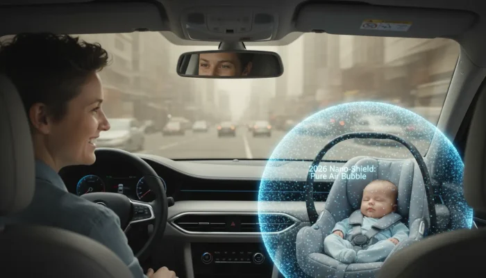 BabyhillsThailand คาร์ซีทแรกเกิด 2026 2