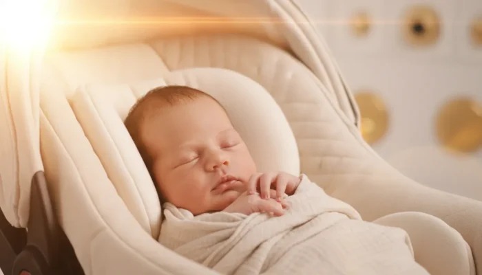 คาร์ซีทแรกเกิดกับเด็กที่มีปัญหาทางสรีระ: การปรับแต่งพิเศษ 2 Babyhillsthailand candid photography with natural textures and highl 23661 2