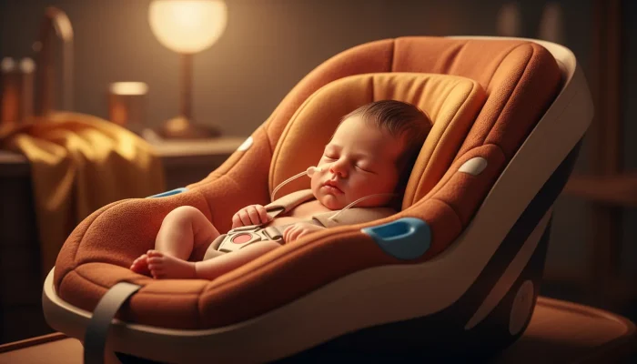 คาร์ซีทแรกเกิดกับเด็กที่มีปัญหาทางสรีระ: การปรับแต่งพิเศษ 3 Babyhillsthailand candid photography with natural textures and highl 23661 3