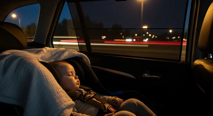 babyhillsthailand a photorealistic image for an article on night 4