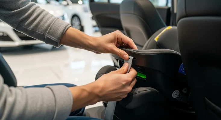 babyhillsthailand a closeup overtheshoulder perspective of a parents 81801