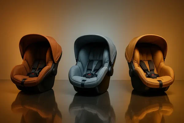 เทียบราคาคาร์ซีทแรกเกิดจากไทย ญี่ปุ่น หรือซื้อออนไลน์จากต่างประเทศ เทียบราคาคาร์ซีทแรกเกิดจากไทย ญี่ปุ่น หรือซื้อออนไลน์จากต่างประเทศ