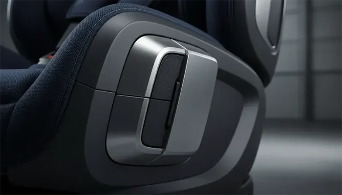 BabyhillsThailand คาร์ซีทเด็กแรกเกิดจำเป็นต้องมี Side Impact Protection ไหม 10