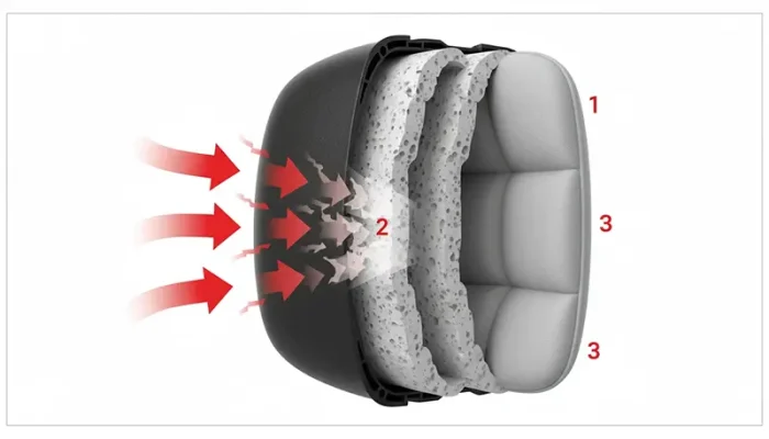 BabyhillsThailand คาร์ซีทเด็กแรกเกิดจำเป็นต้องมี Side Impact Protection ไหม 8