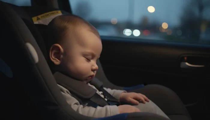 BabyhillsThailand การนั่งคาร์ซีทนานเกินไปกับ Positional Asphyxia 6 copy