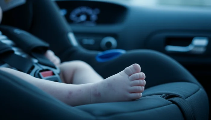 babyhillsthailand newborn car seat 6 years expiry reason 5