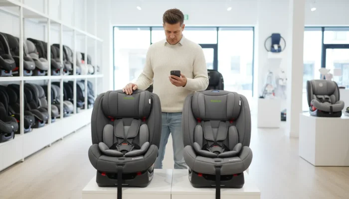 babyhillsthailand when change car seat 3